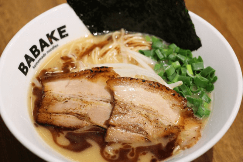 BABAKE
