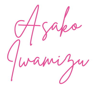 Asako Iwamizu