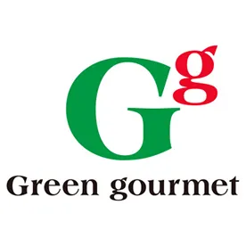 Green gourmet