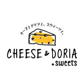 CHEESE & DORIA.sweets
