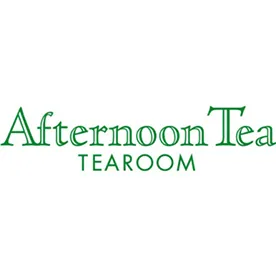 Afternoon Tea TEAROOM