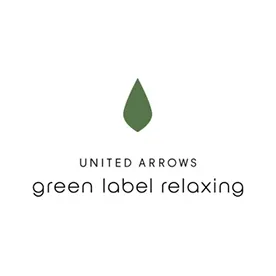 UNITED ARROWS green label relaxing