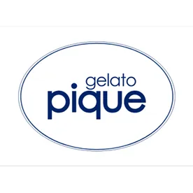 gelato pique