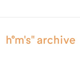 h°m’s”archive