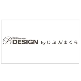 B-DESIGN by じぶんまくら