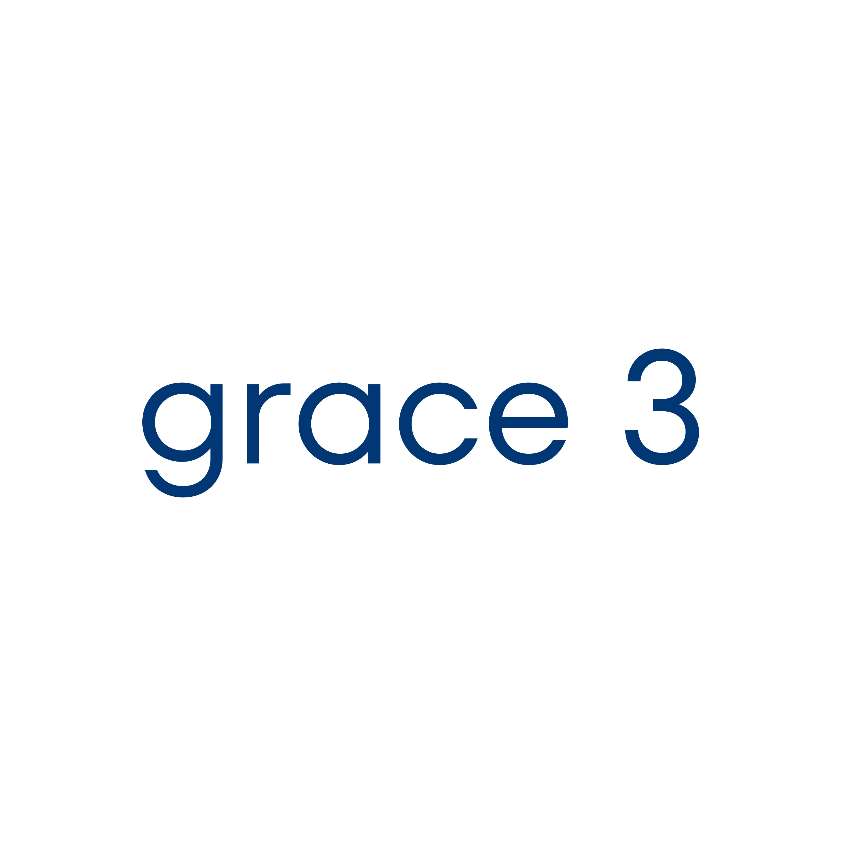 grace3（グレイスリー）」期間限定オープン！ │ ニュース&イベント
