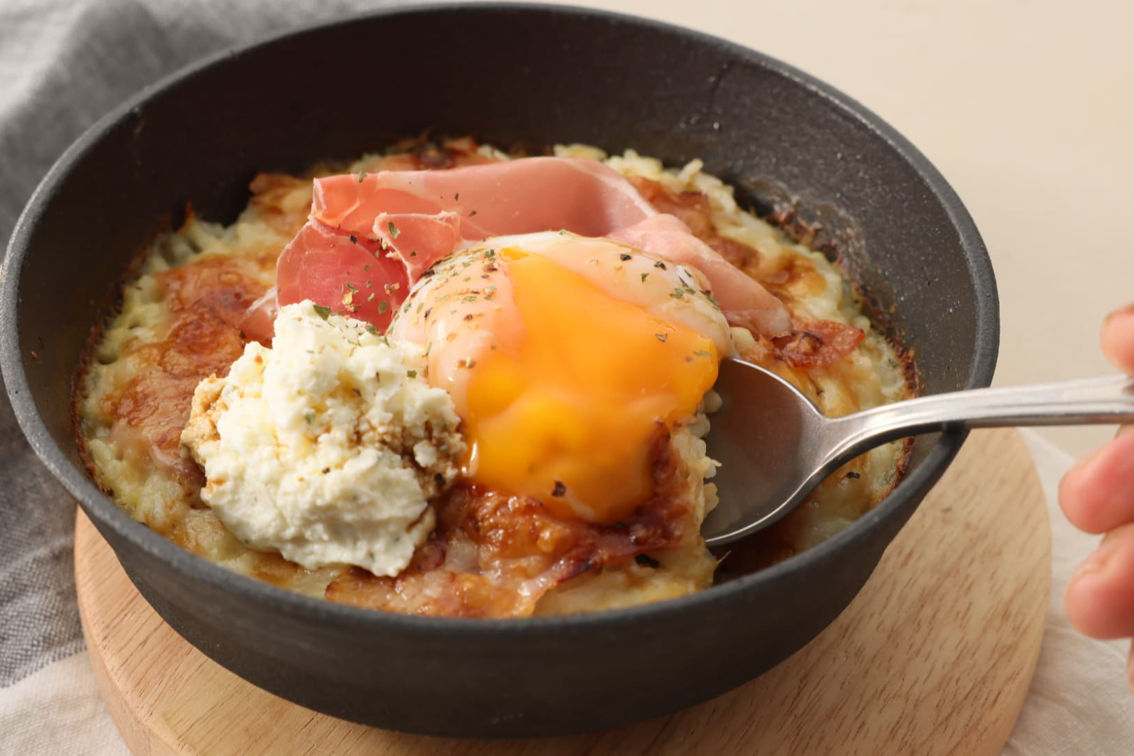 冬の期間限定メニュー🧀❄ │チーズ＆ドリア.スイーツ │ ショップ