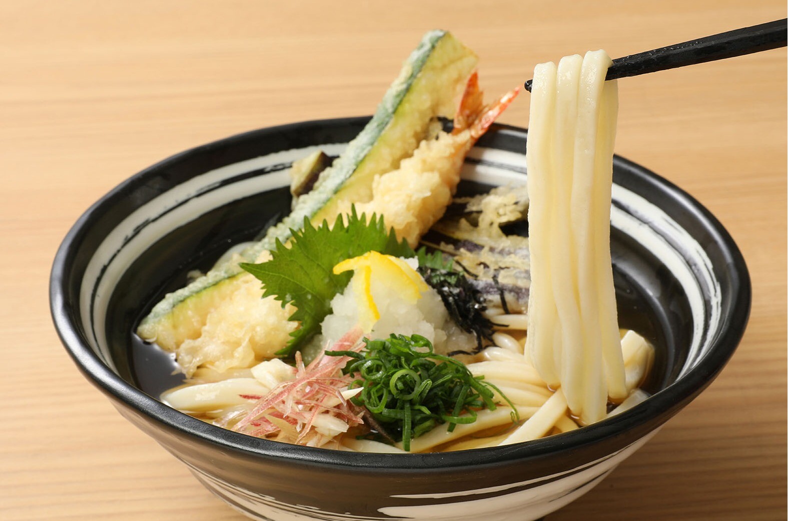 夏にぴったりの季節限定メニューをご紹介！ │自家製麺 杵屋
