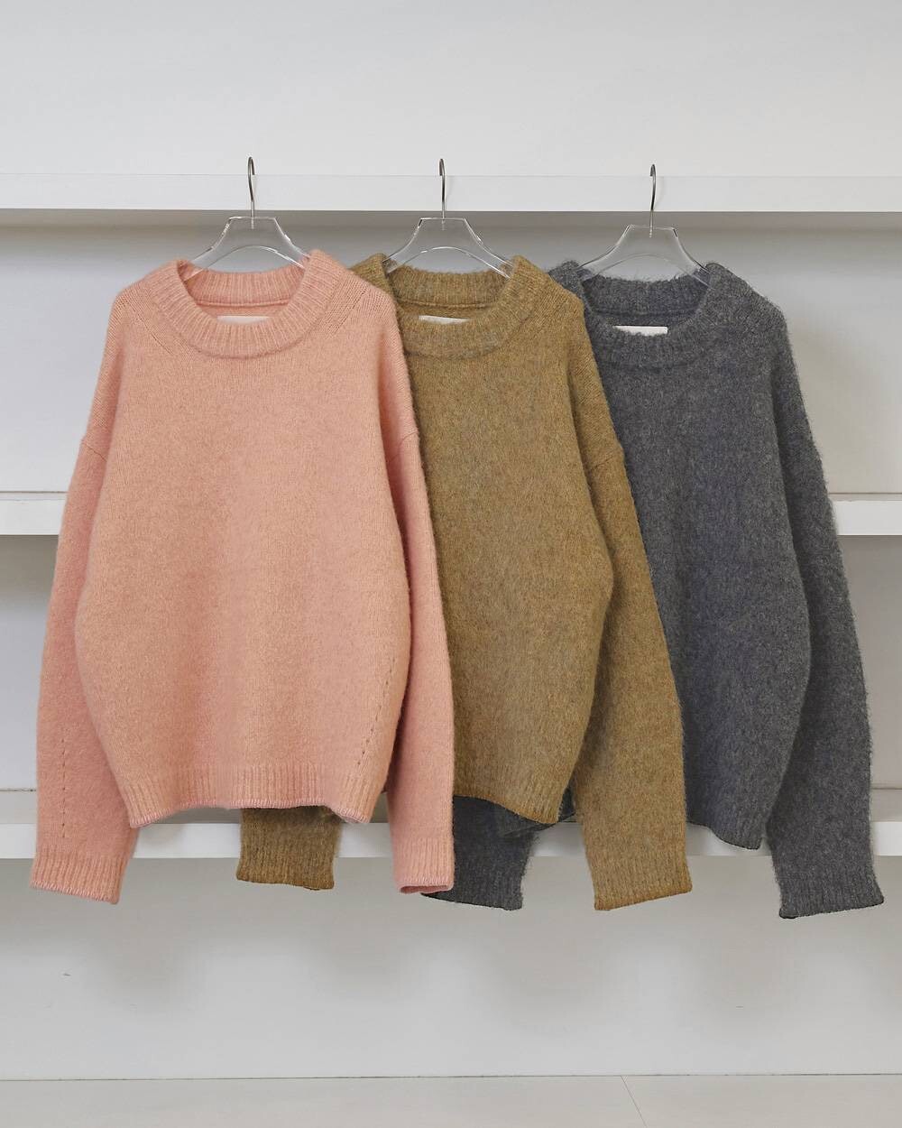 TODAYFUL ニット TODAYFUL ニットプルオーバー入荷✨ │パパス&ママス │ ショップ