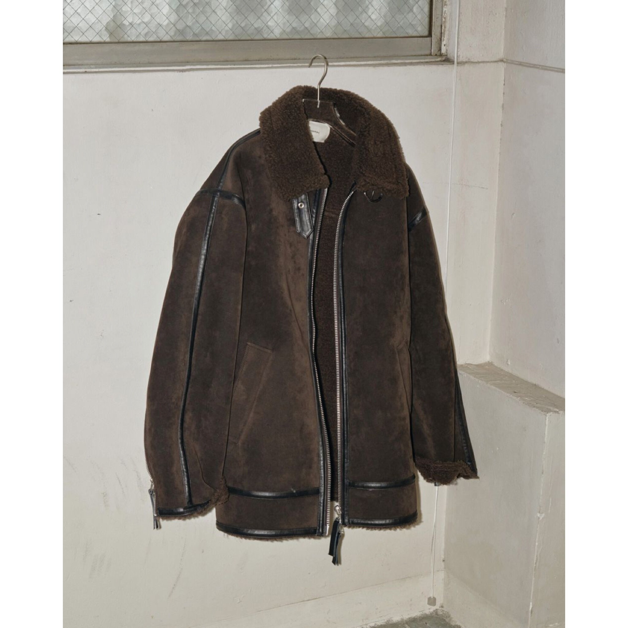 値頃 TODAYFULより〜Flight Over Jacket入荷しました✨ │パパス ジャケット・アウター