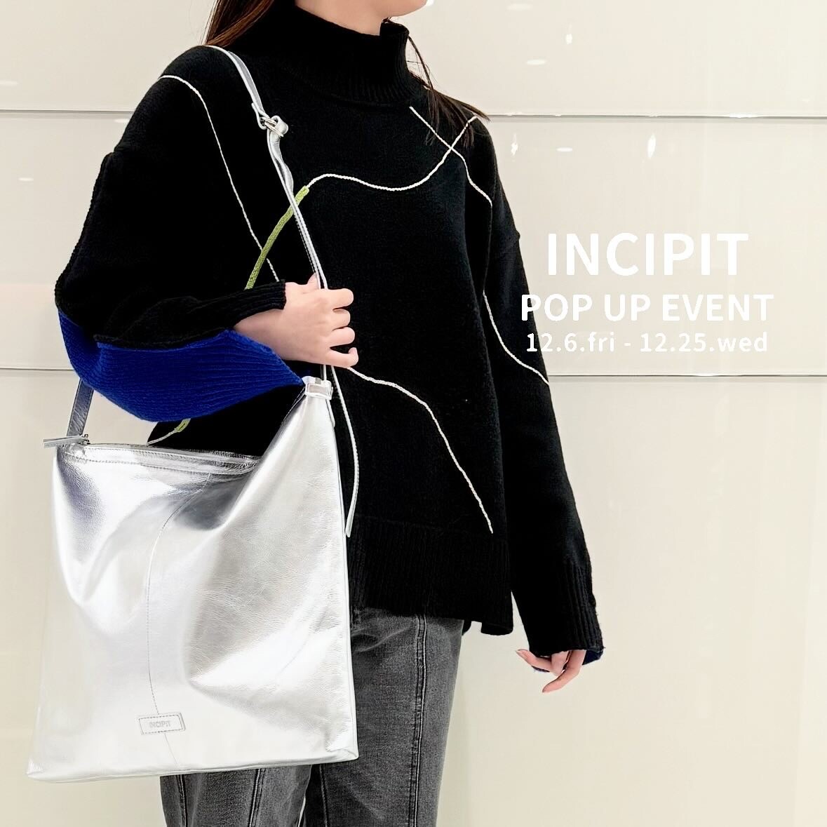 ソフトな素材のショルダーバッグ♡ │パパス&ママス │ ショップブログ