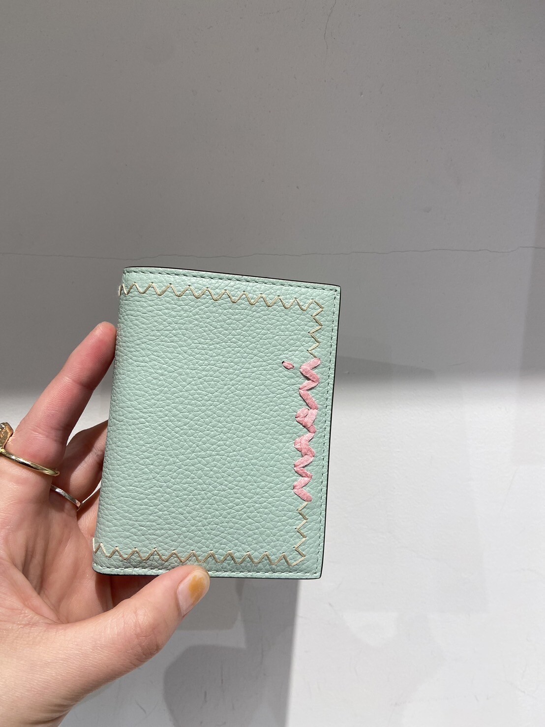 MARNIより新作のお財布の登場！ │トレゾール ベイブルック