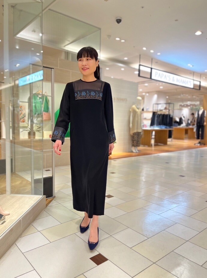 ロキト　LOKITHO ブルゾン　新品　定価6万 ロキト LOKITHO ブルゾン 新品 定価6万