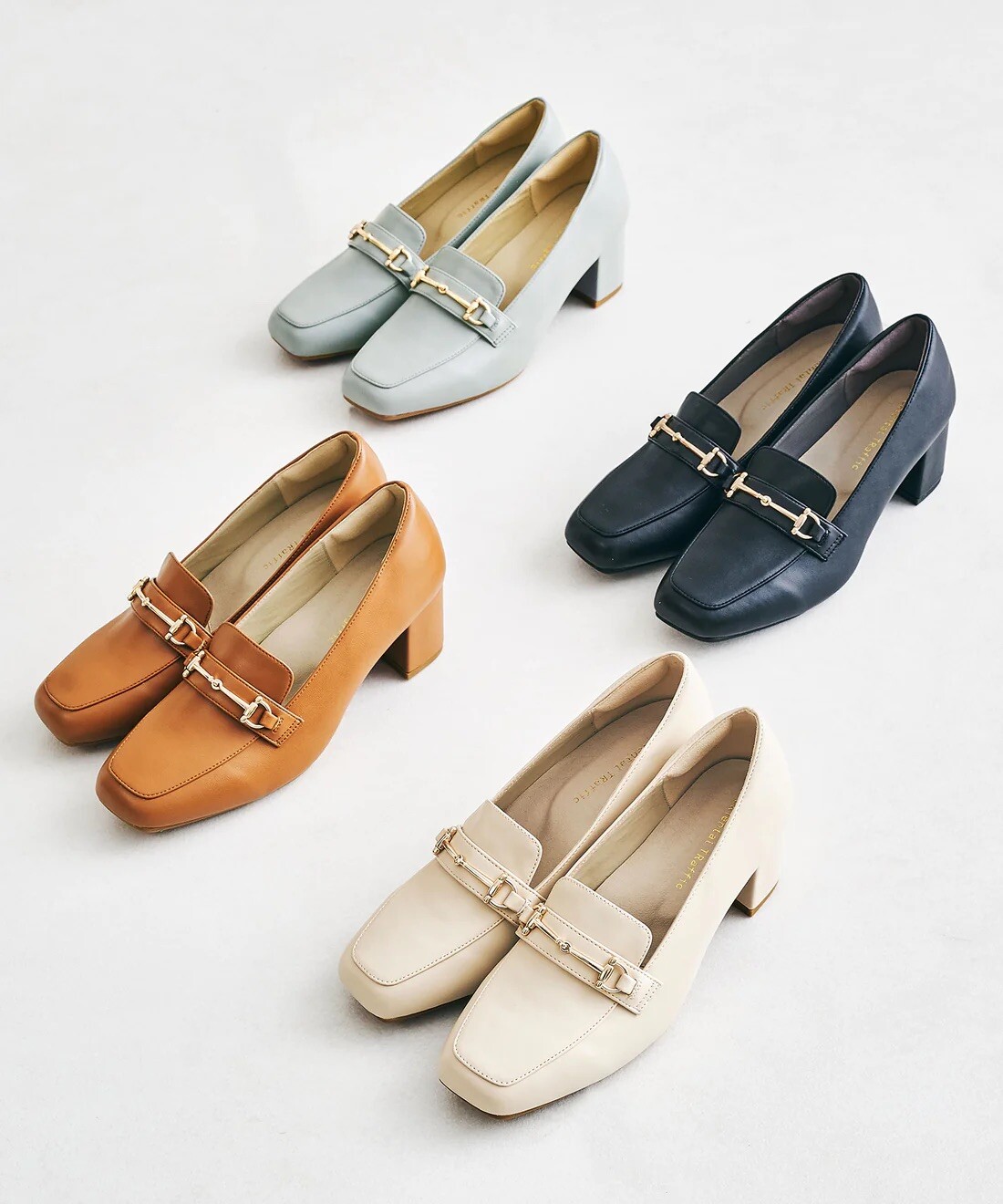 新作🌸跳べるパンプス │オリエンタルトラフィック │ ショップブログ