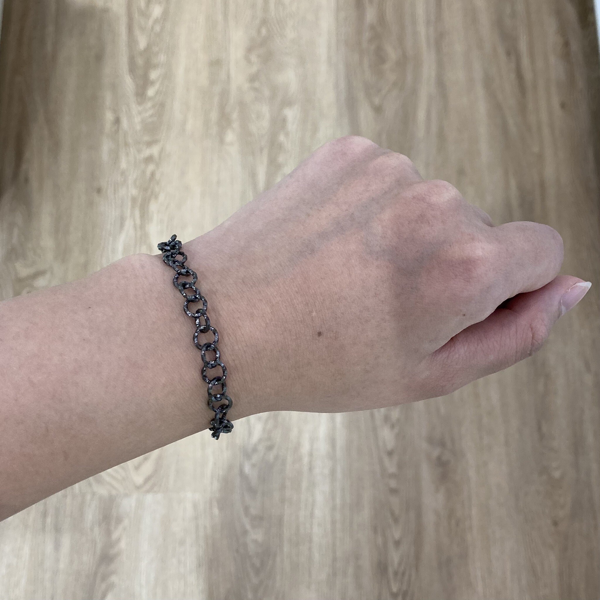 メンズブレスレット】男性様へのちょっとしたプレゼントにもおすすめ