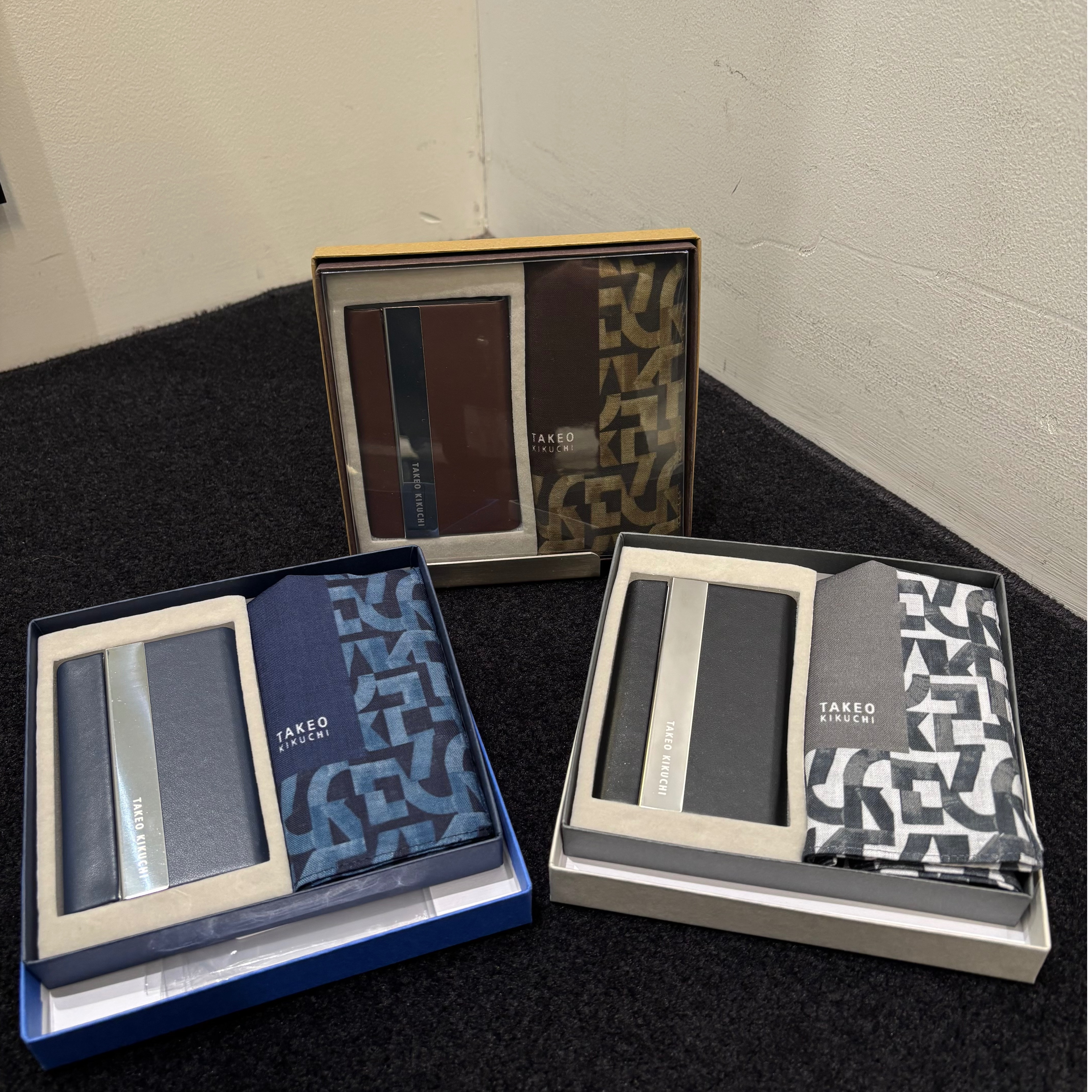 きっと見つかる大切な人への贈り物 │タケオキクチ │ ショップブログ