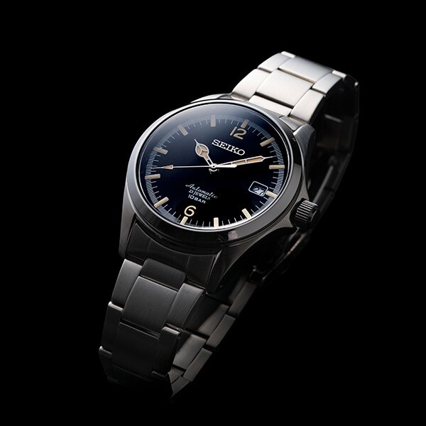 待望の再入荷！【SEIKO×TICTAC】”SZSB006/SZSB007” │チックタック