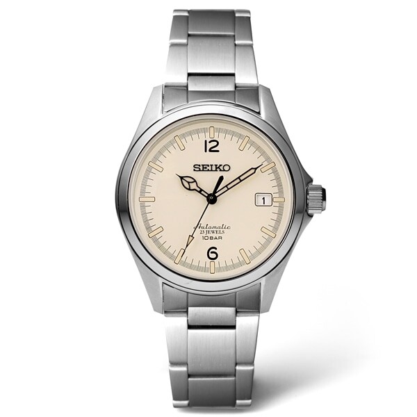 その他 SAM SEIKO×TiCTAC】チックタック40周年記念！スペシャルモデル予約