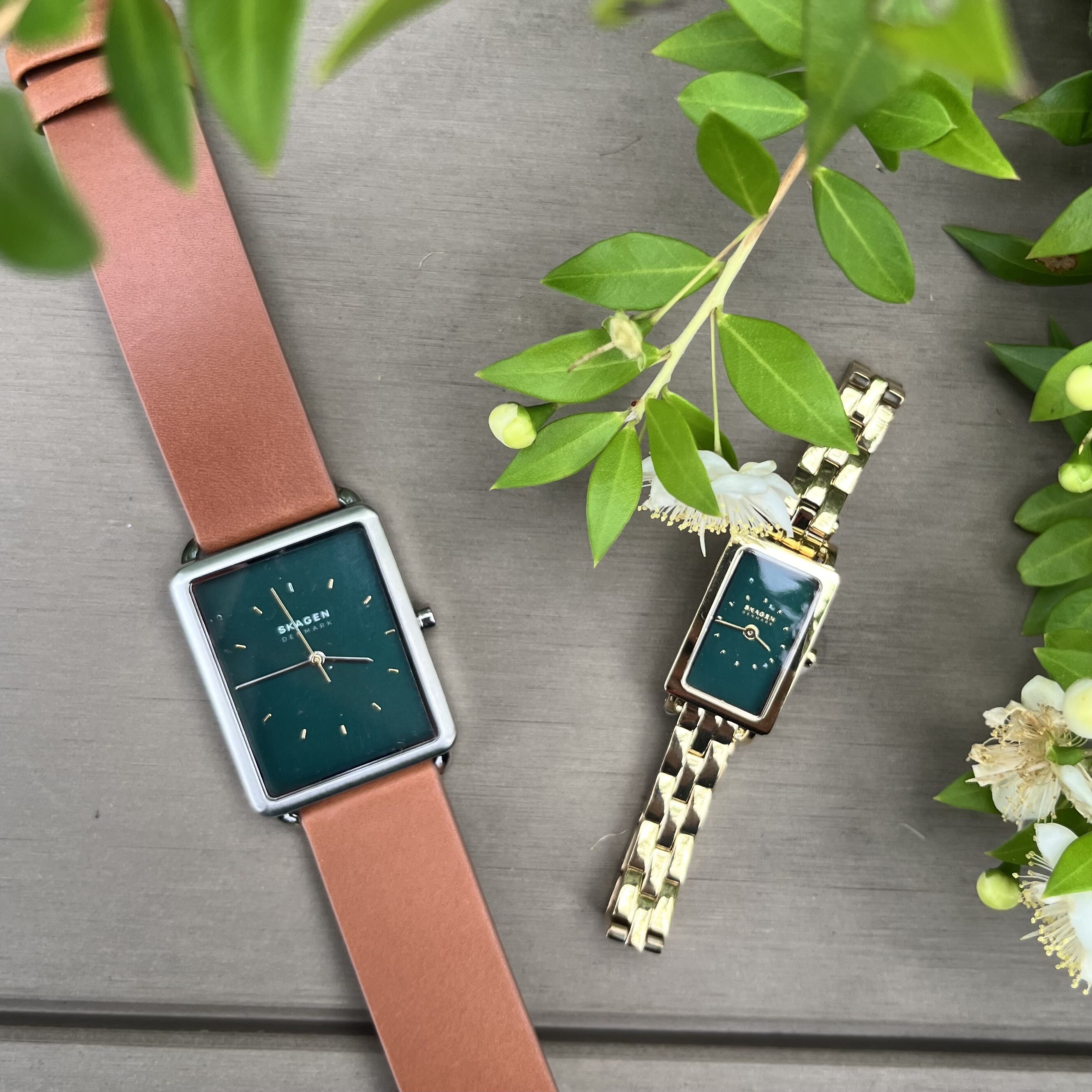 SKAGEN】「HAGEN」秋冬新作モデル！ │チックタック │ ショップブログ