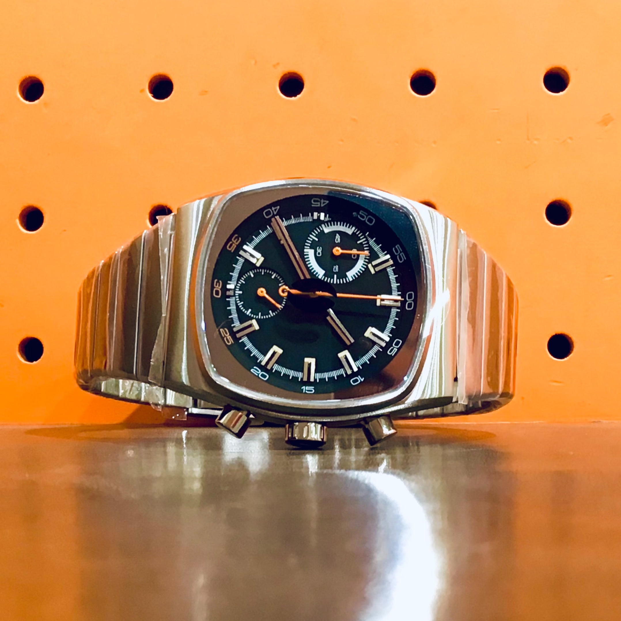 Brew Watch.Co.】NY発ブランド日本初上陸！ │チックタック