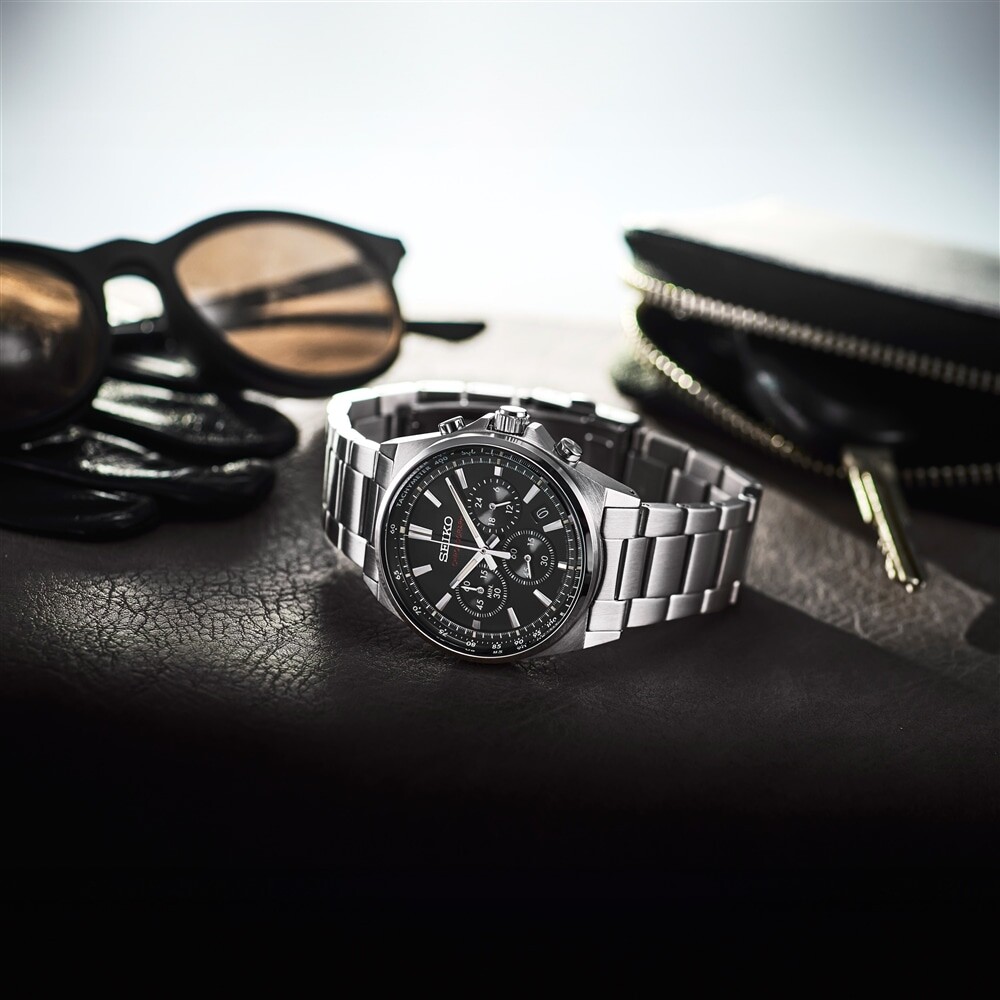 チックタック】いまさら聞けない！腕時計の「ベルトの種類」ご紹介