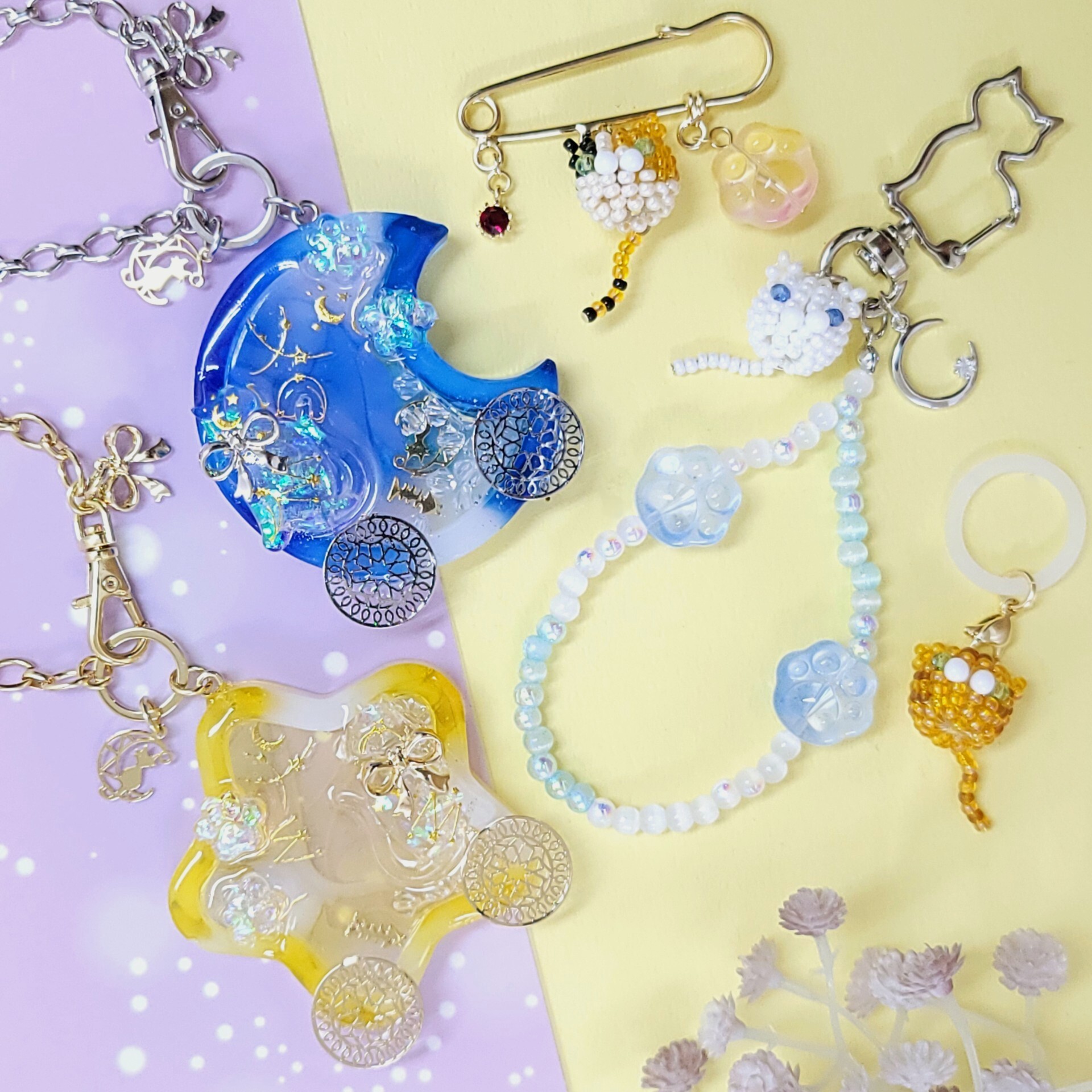 1月店内教室のご案内 │パーツクラブ │ ショップブログ │ アミュ