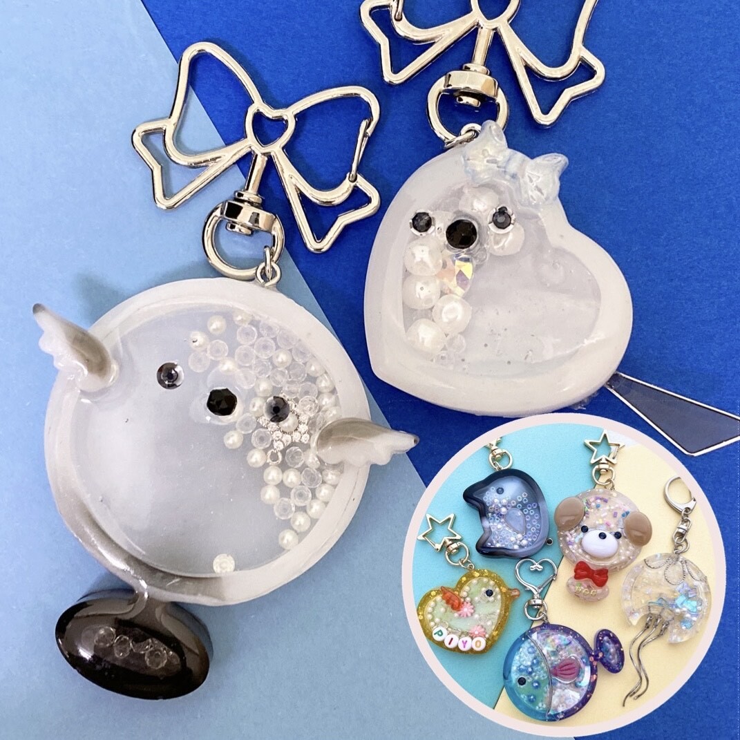 【NGUYEN HIEP 】アクセサリーまとめ売り 楽天市場】【最大1,000円OFFクーポン】ケース付き アクセサリー パーツ