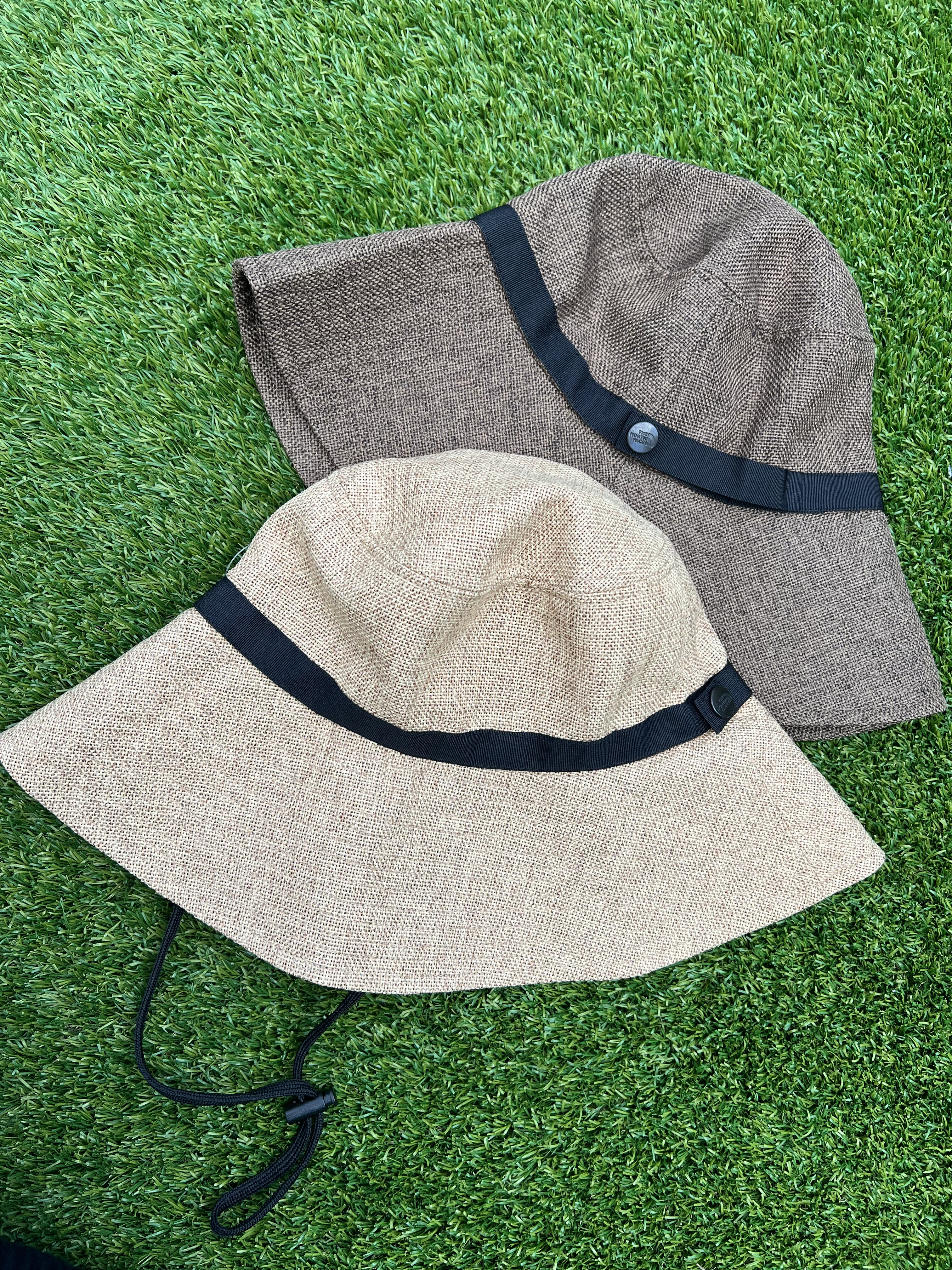 THE NORTH FACE HIKE BLOOM HAT │ロペピクニック │ ショップブログ