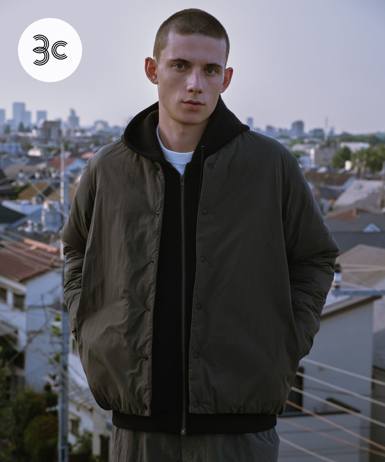 NANGA×UR │アーバンリサーチ │ ショップブログ │ アミュプラザ長崎