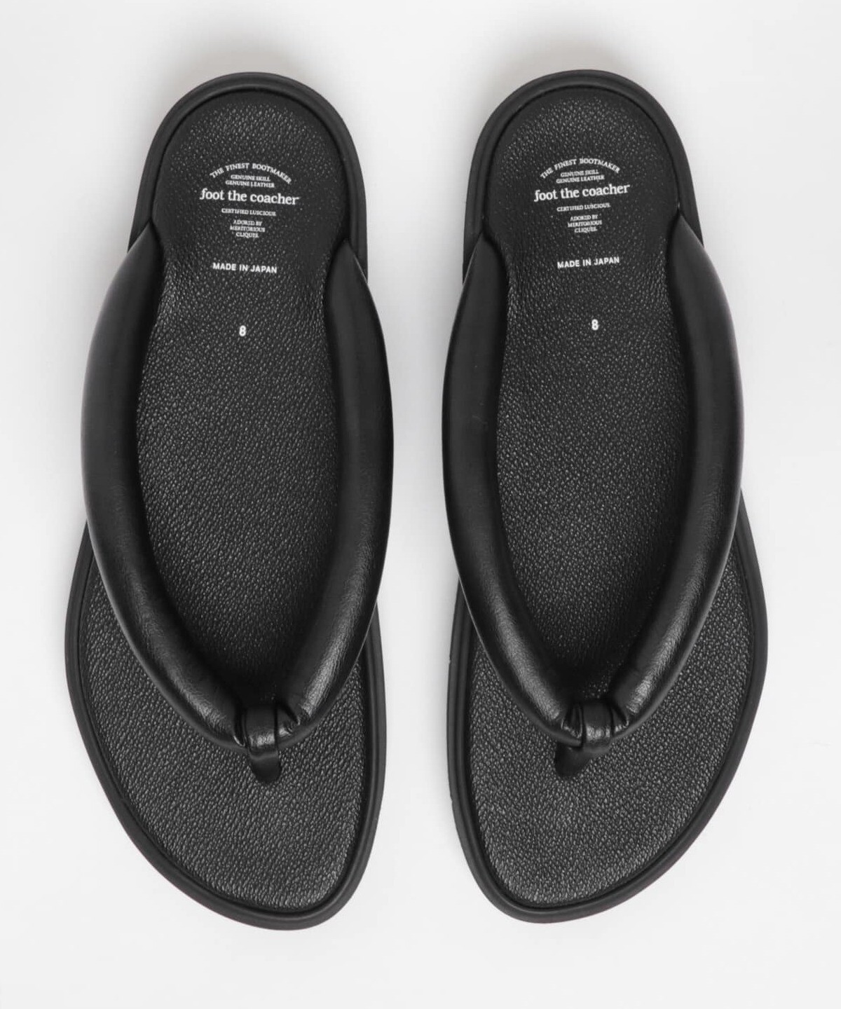 ◎foot the coacher / フット ザ コーチャー◎ │アーバンリサーチ