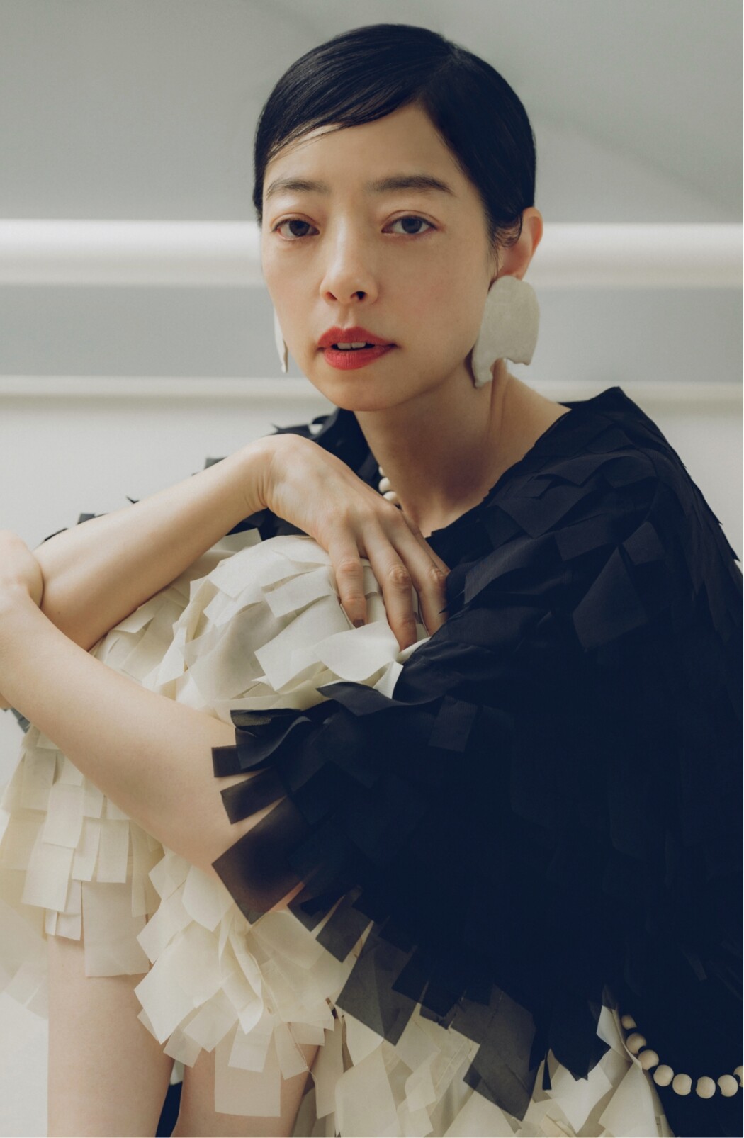 人気完売5anniversary camisoleアーバンリサーチLAATO 人気完売