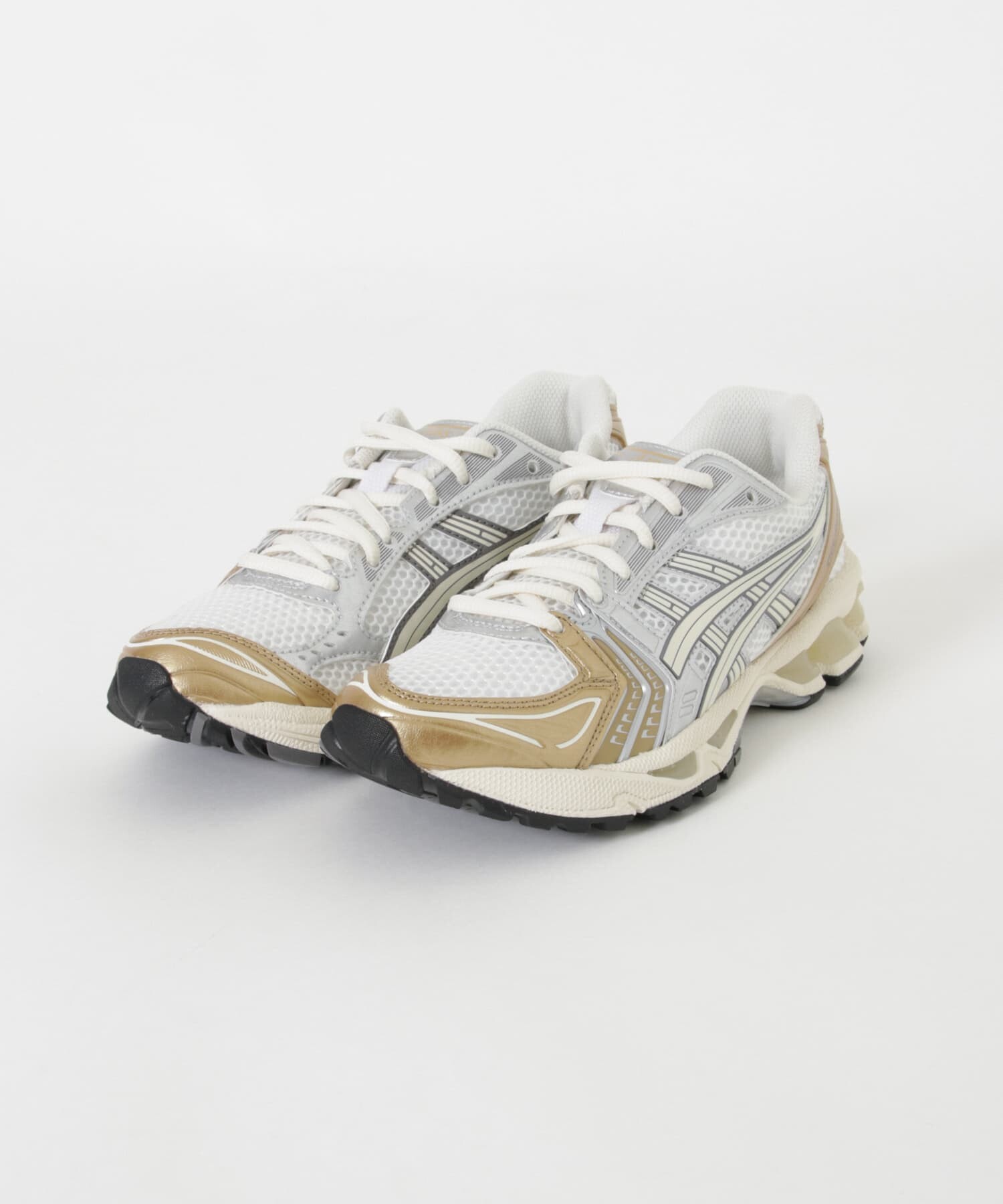 ▽ASICS GEL-KAYANO 14 │アーバンリサーチ │ ショップブログ