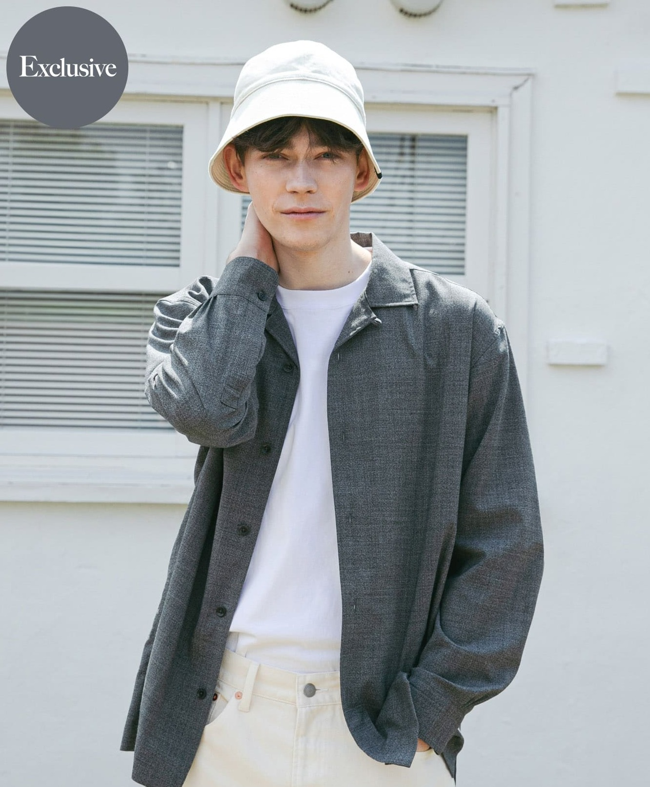 ◎Brooks Brothers for URBAN RESEARCH◎ │アーバンリサーチ