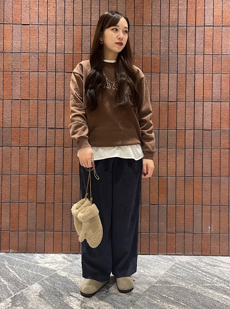 シップス │ スタッフコーディネート │ アミュプラザ長崎