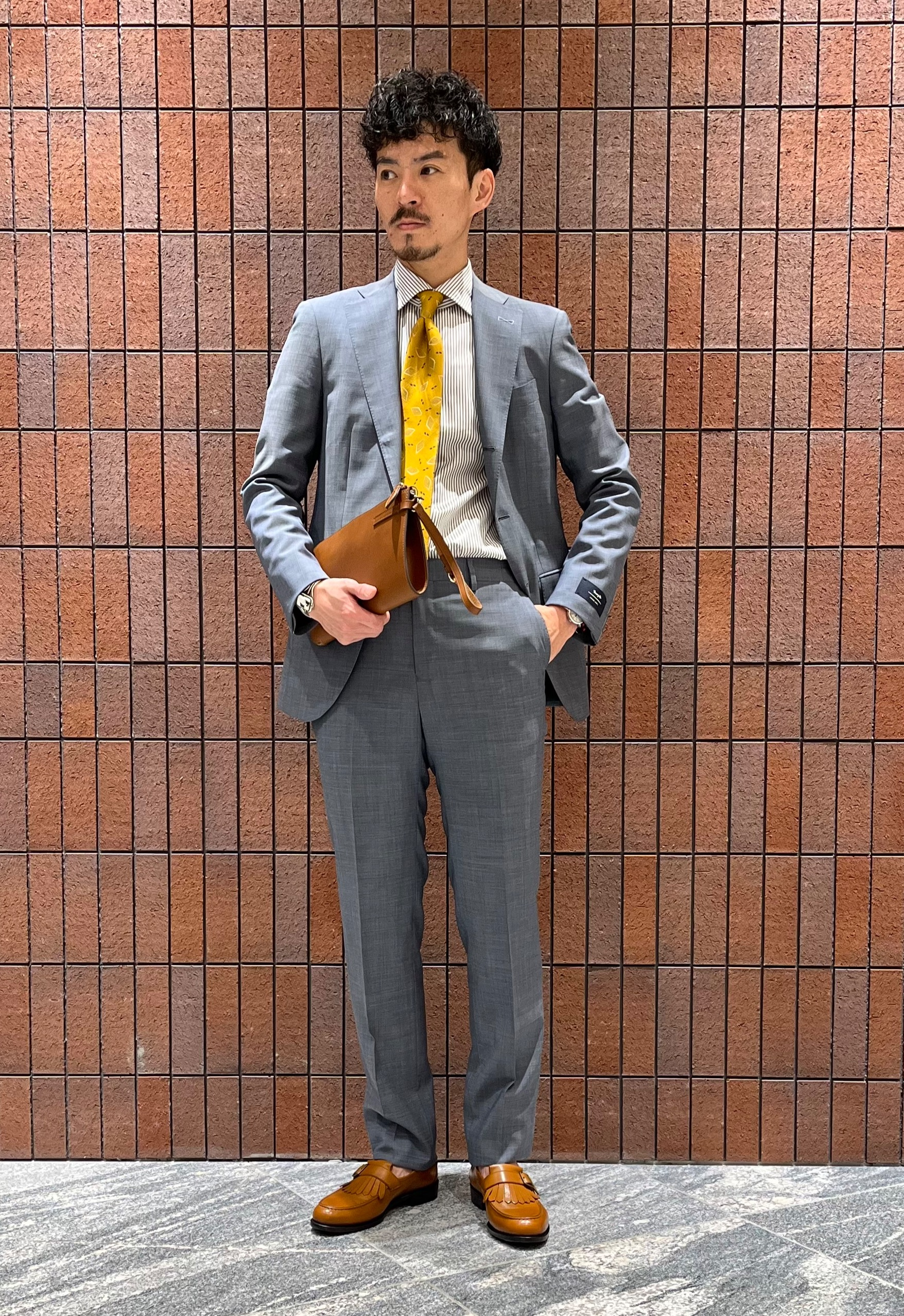 シップス │ スタッフコーディネート │ アミュプラザ長崎