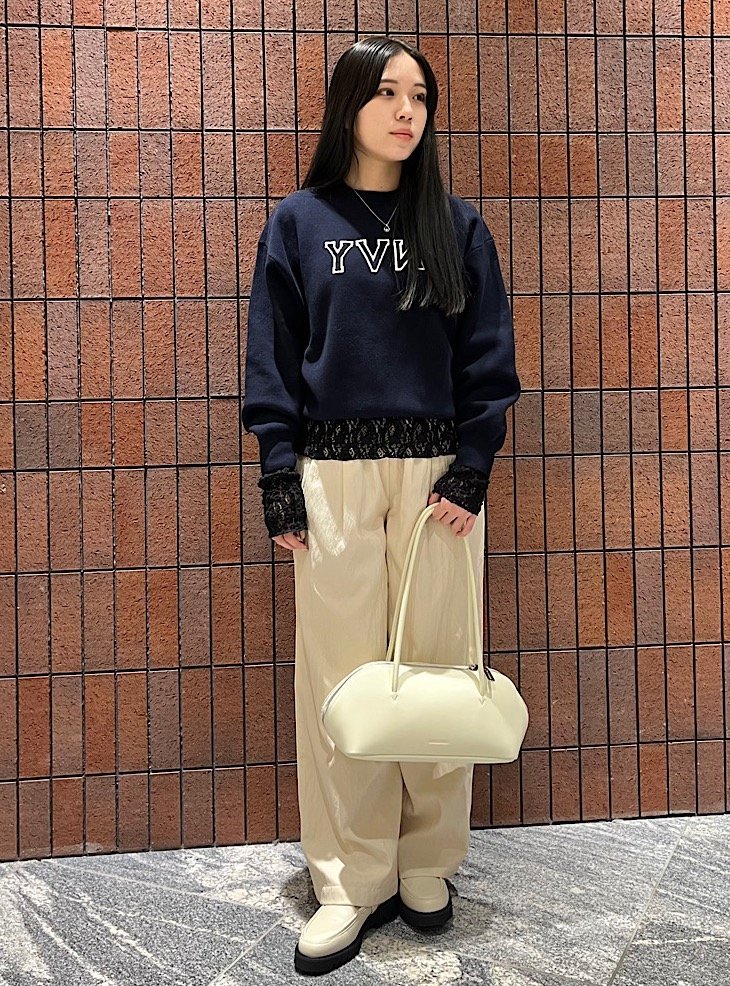 シップス │ スタッフコーディネート │ アミュプラザ長崎