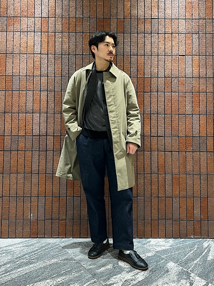 シップス │ スタッフコーディネート │ アミュプラザ長崎