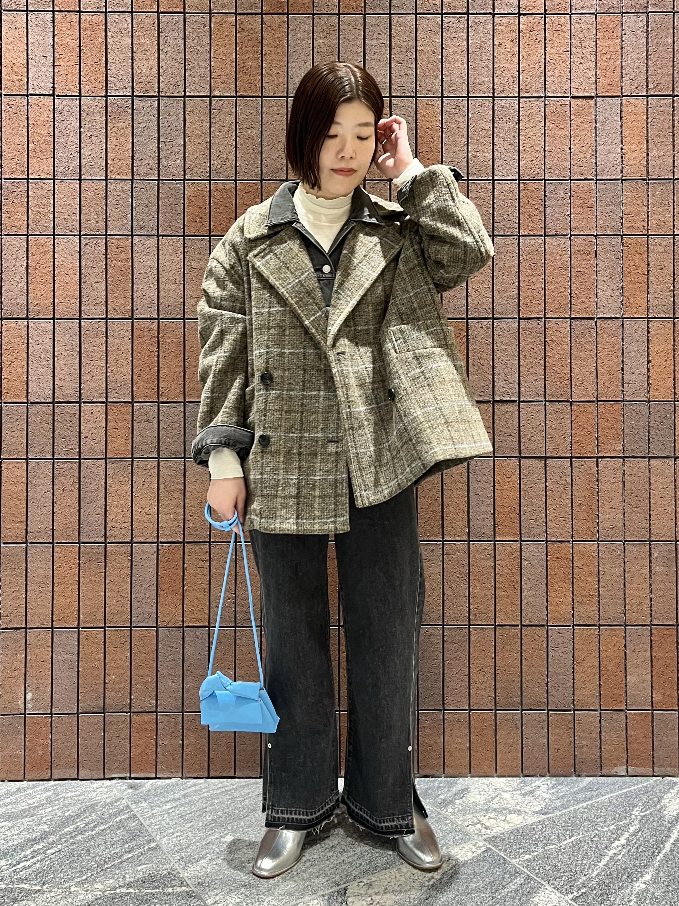 シップス │ スタッフコーディネート │ アミュプラザ長崎