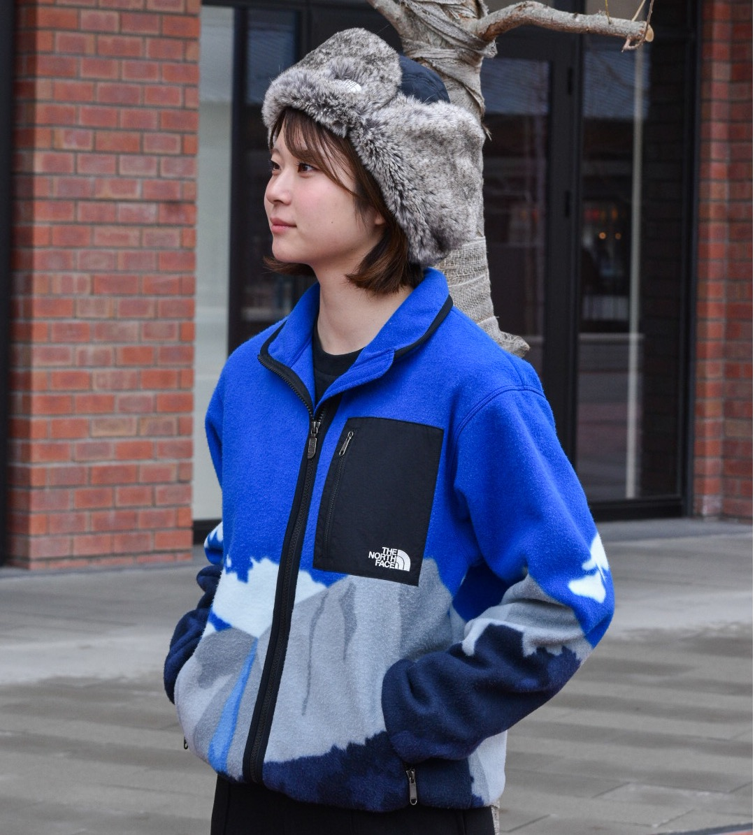 直営店舗別注アイテムのご紹介‼︎ │ザ・ノース・フェイス プラス