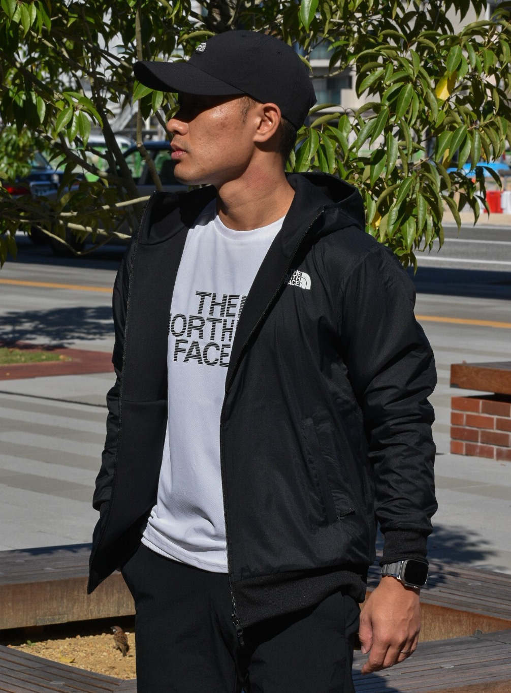 THE NORTH FACE リバーシブルジャケット リバーシブルジャケット入荷!! │ザ・ノース・フェイス プラス