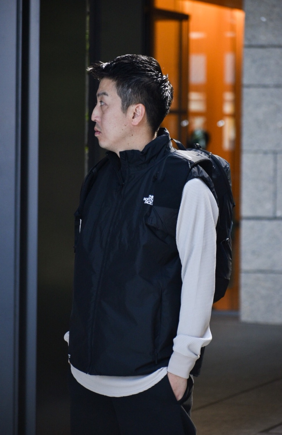 新作インサレーションベストのご紹介です！ │ザ・ノース・フェイス