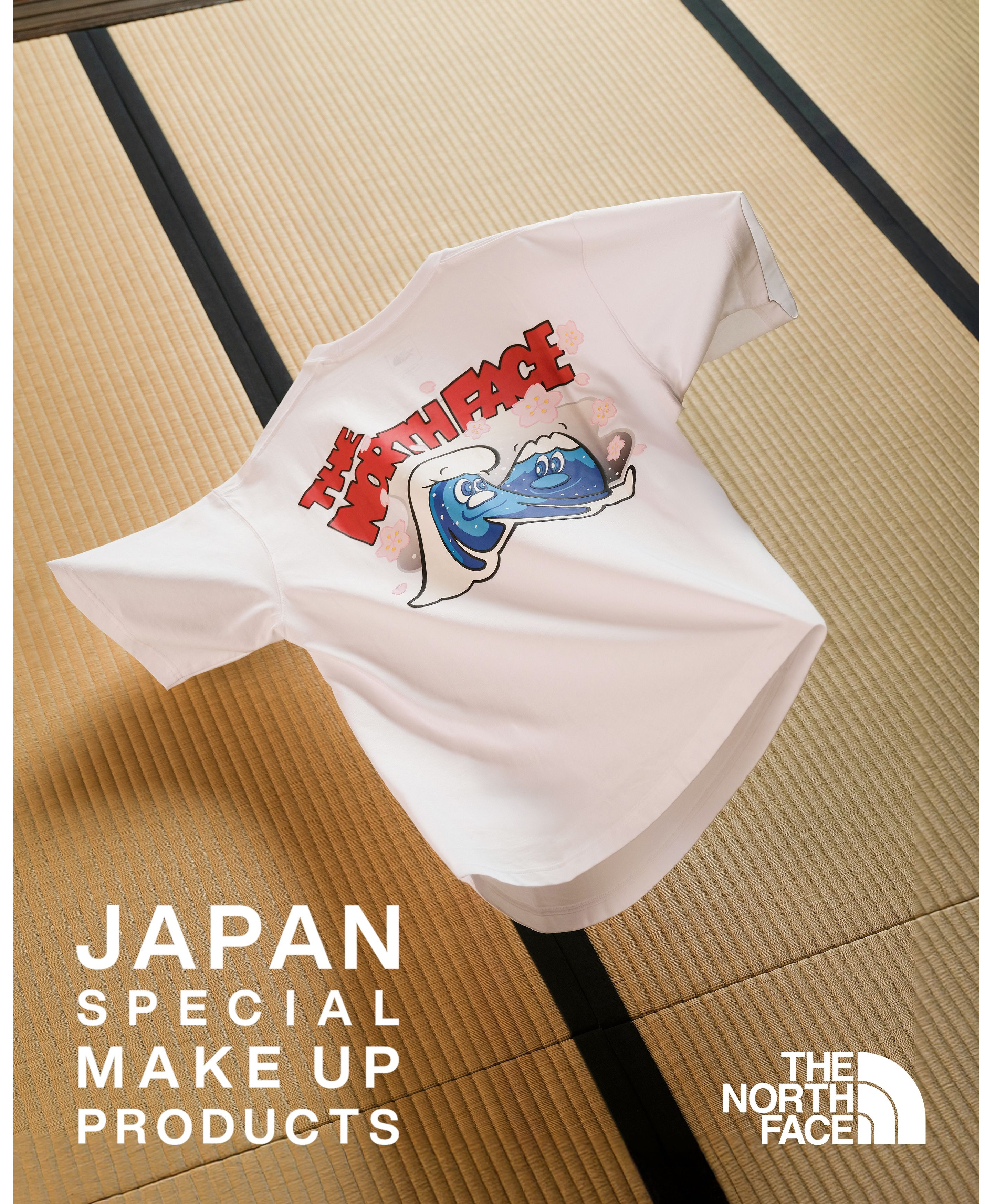 アート・デザイン・音楽 LIVING PROOF OUR WORLD THE NORTH FACE アート・デザイン・音楽 LIVING PROOF OUR WORLD THE NORTH FACE