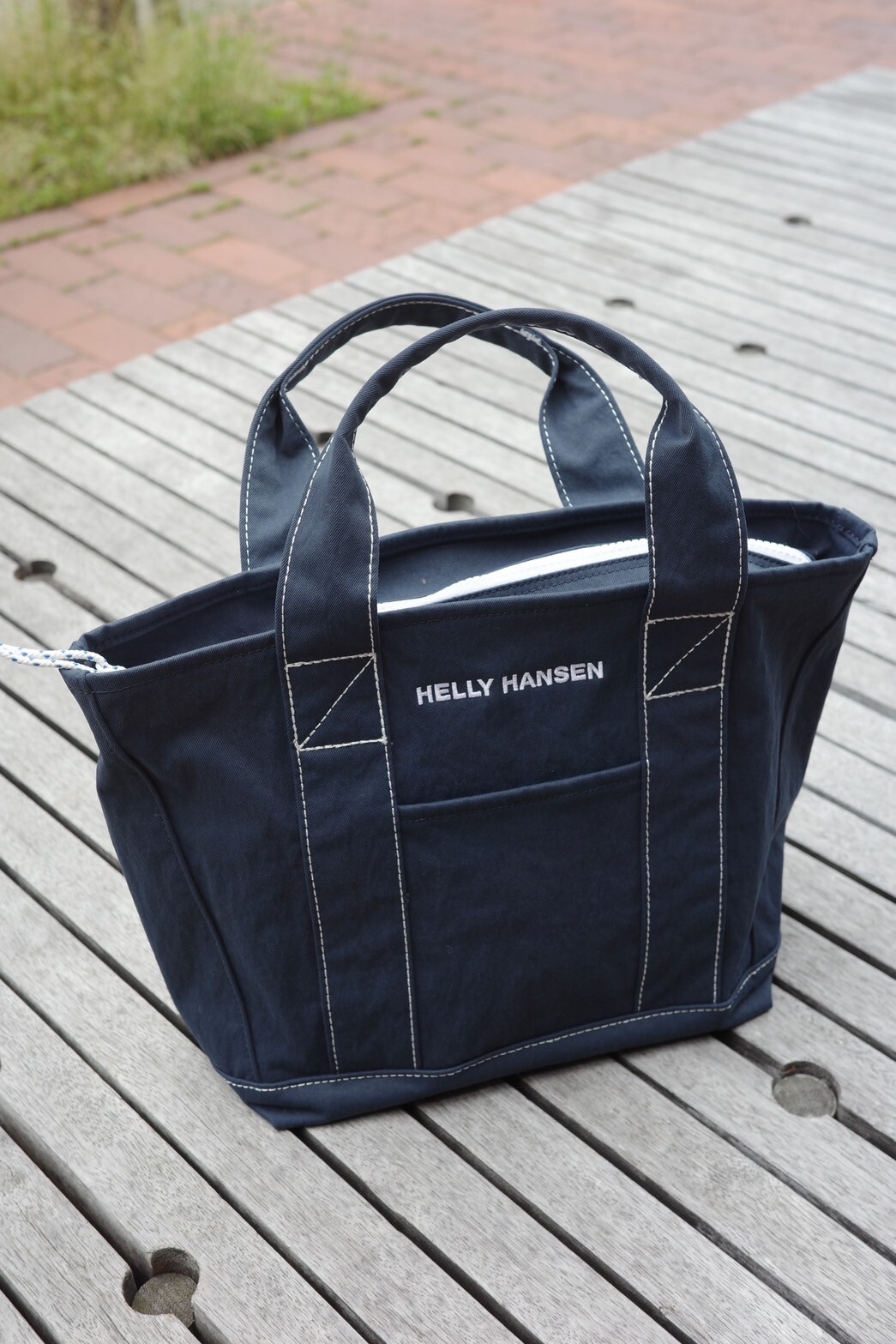 HELLY HANSENからトートバッグのご紹介です！ │ザ・ノース・フェイス