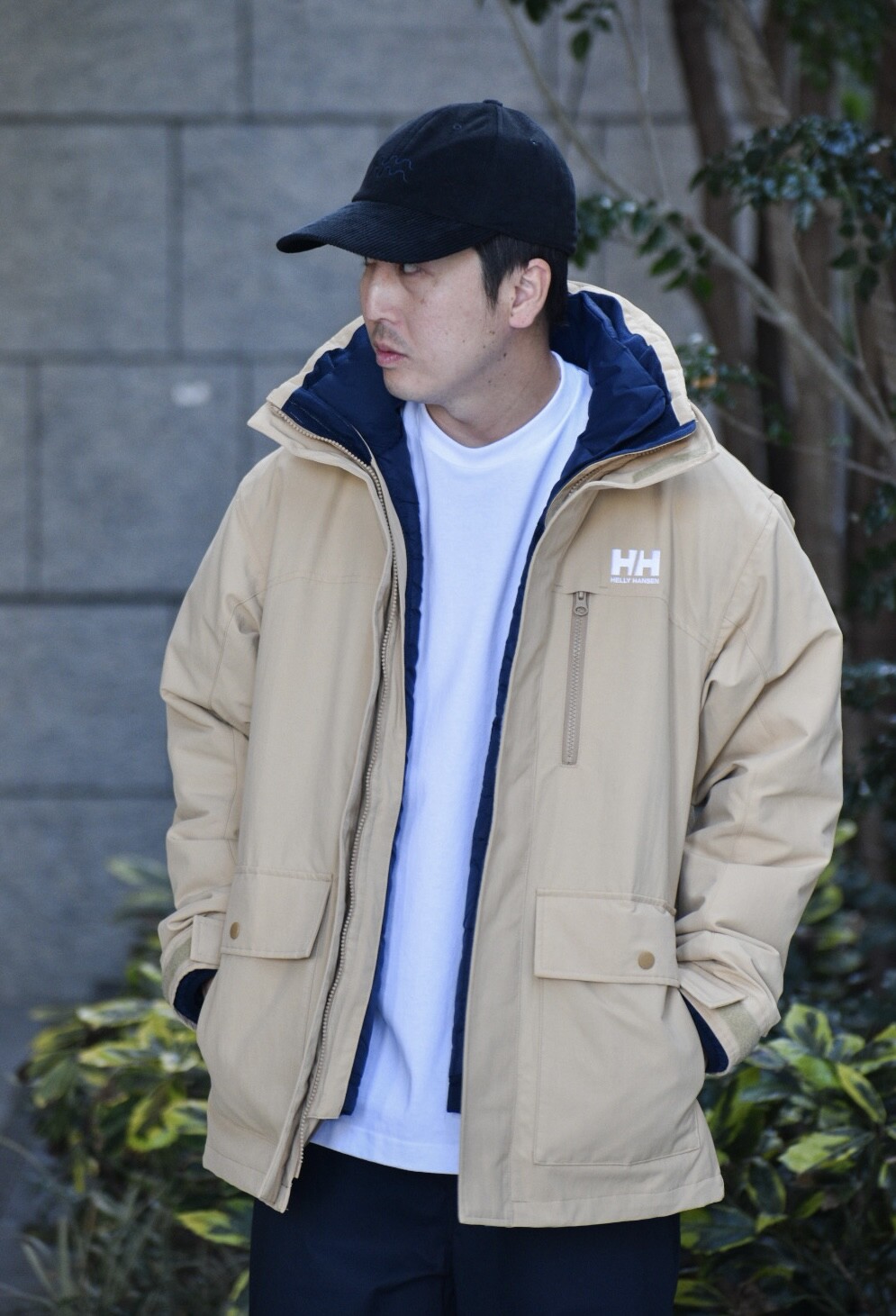 新品　Helly Hansen Jackson スキージャケット HELLY HANSEN 3WAY JKのご紹介‼︎ │ザ・ノース・フェイス プラス