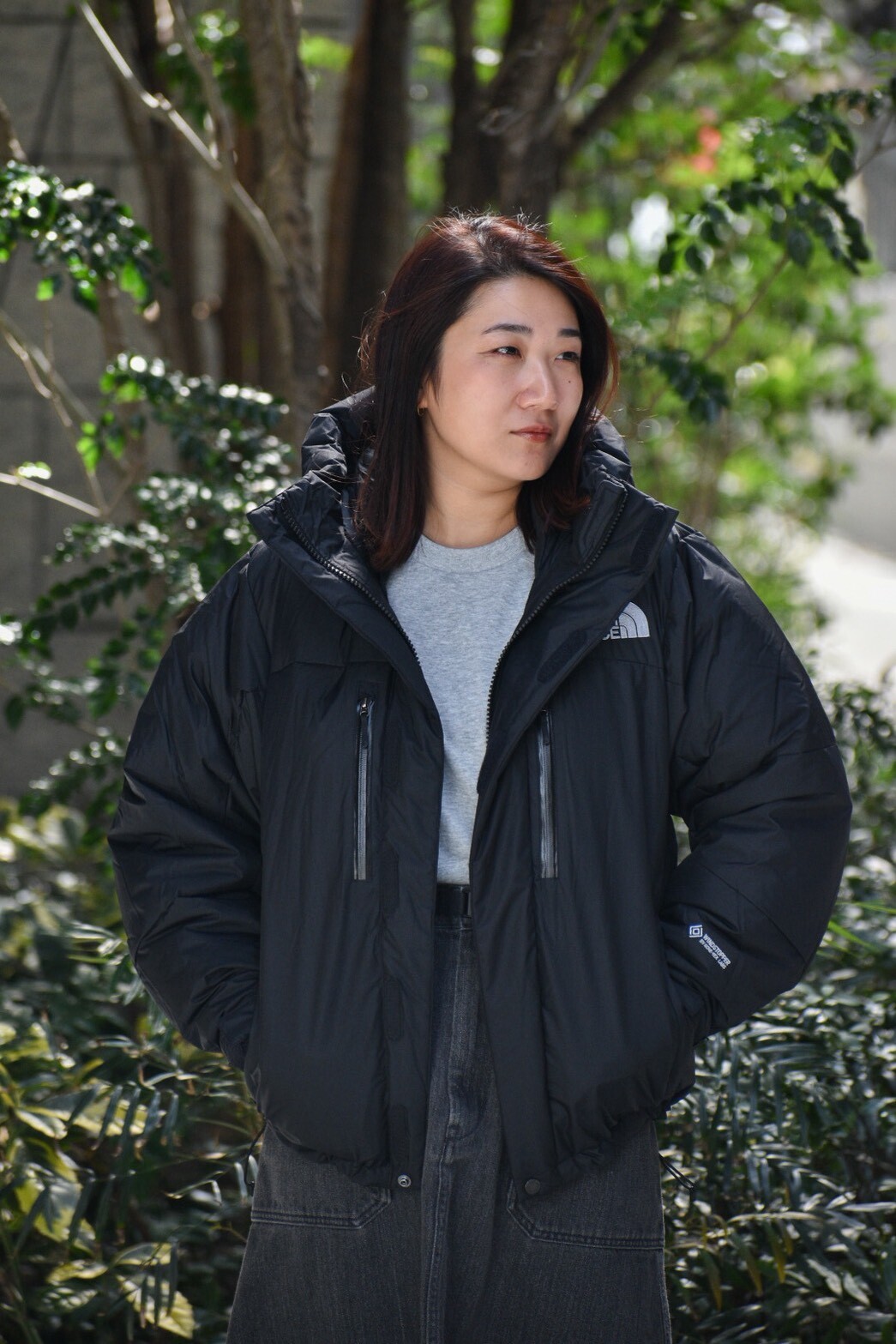 バルトロライトジャケットのご紹介です‼︎ │ザ・ノース・フェイス