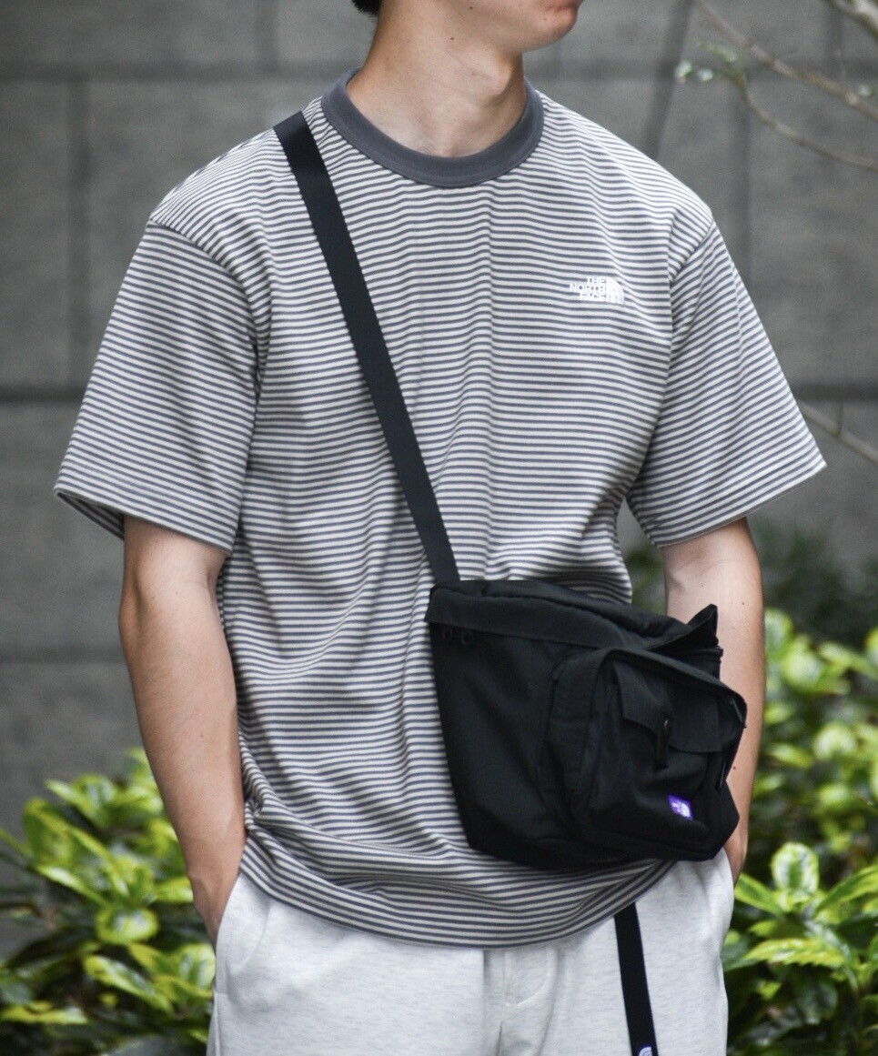 ノーブランド　　35cm 定番Tシャツ入荷致しました‼︎ │ザ・ノース・フェイス プラス