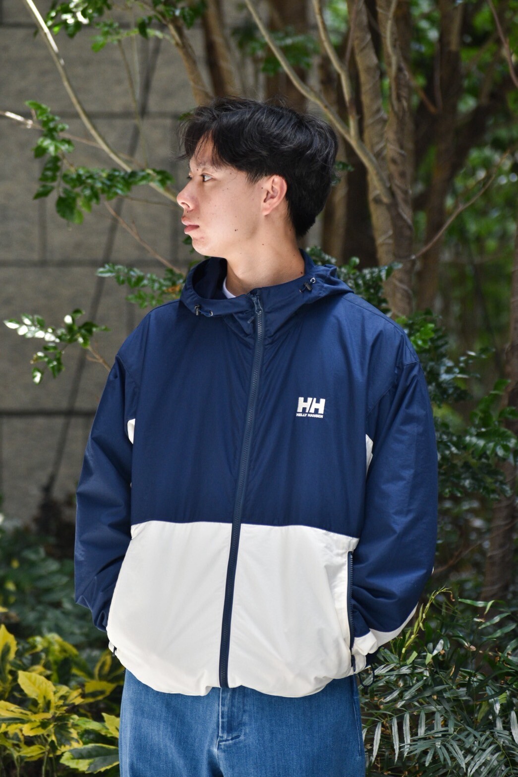 お値下げ可！HELly Hansen ジャケット、ellesseズボン手袋　3点 48108b11.jpeg
