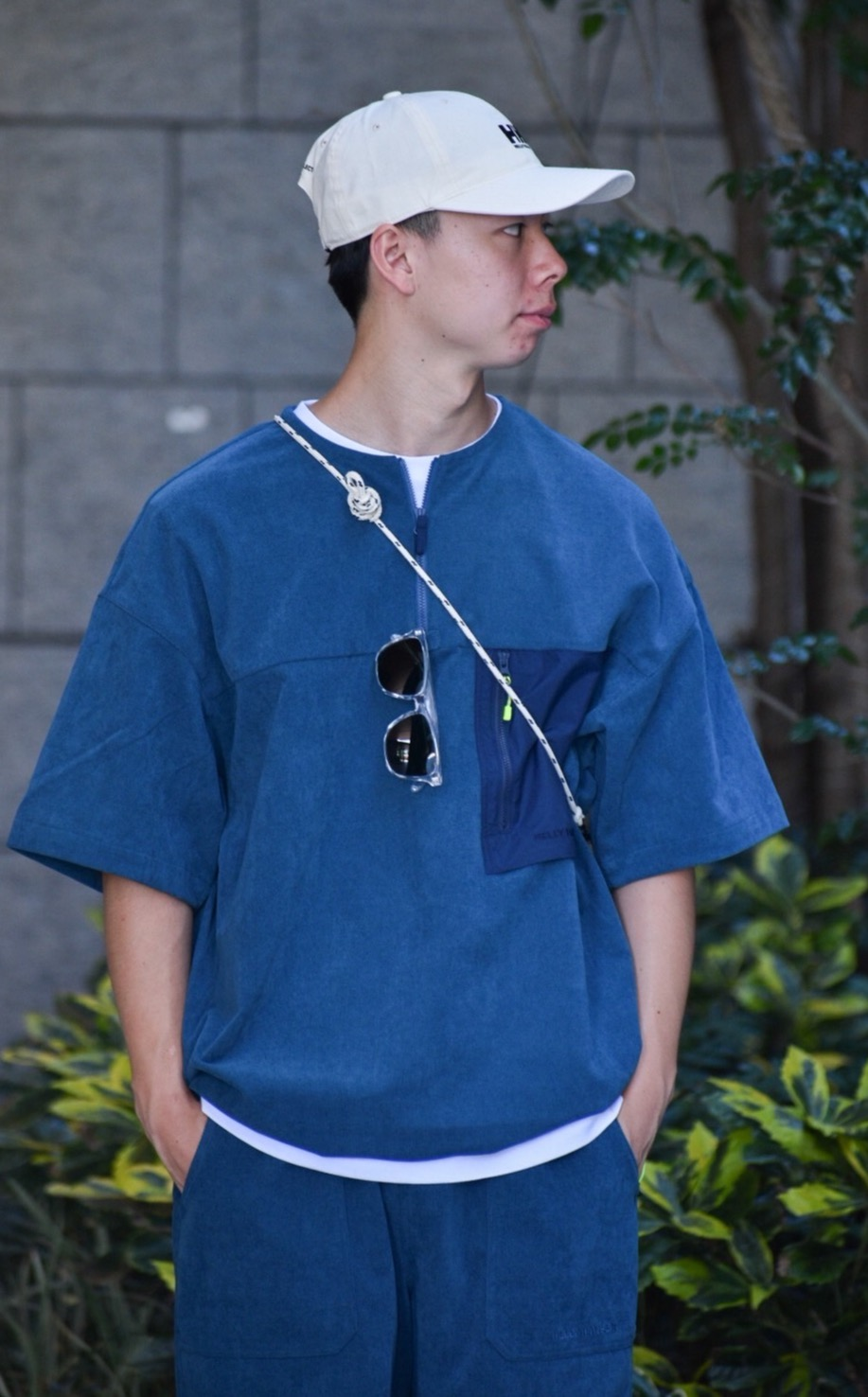 HELLY HANSEN 新作商品入荷しました！ │ザ・ノース・フェイス プラス