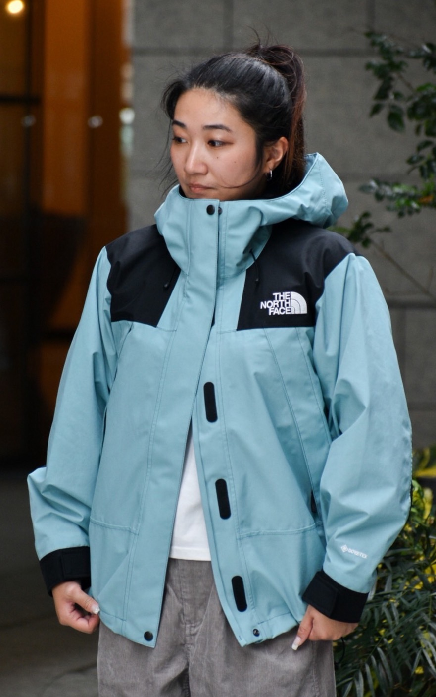 women'sマウンテンジャケット入荷致しました！ │ザ・ノース