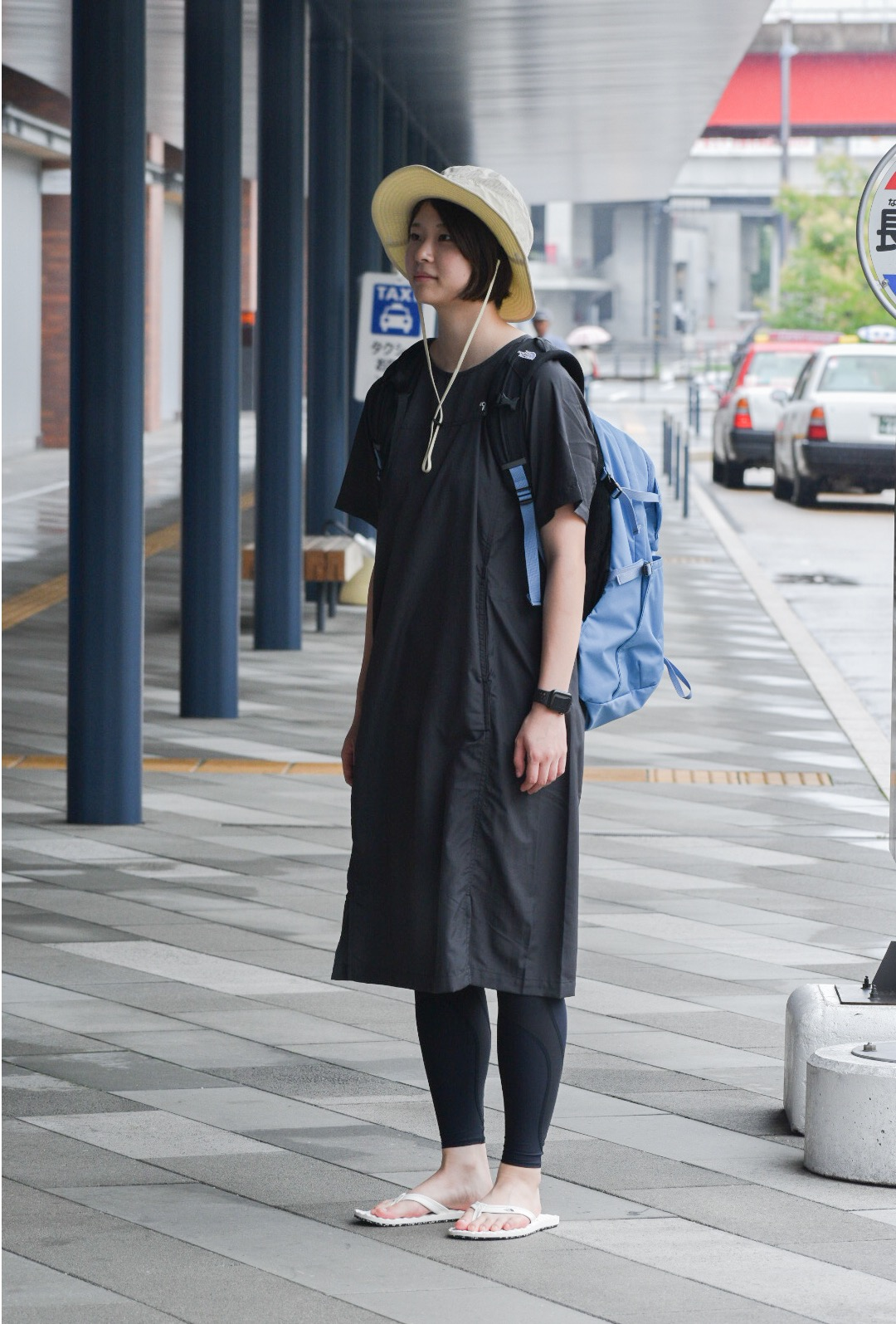 UVケア機能付き‼︎ワンピース入荷‼︎ │ザ・ノース・フェイス プラス